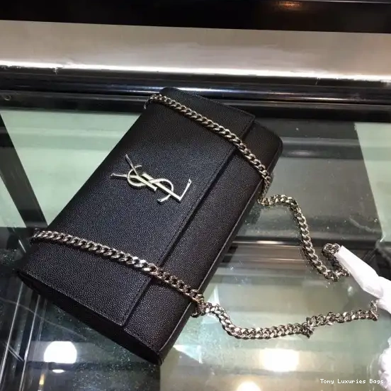 Tony Luxuries YSL MEDIUM KATE 0524